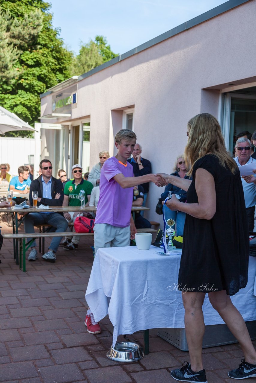 Bild 74 - Blankeneser Pfingstturnier